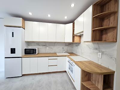 квартира по адресу Волчинецкая ул., 223-А