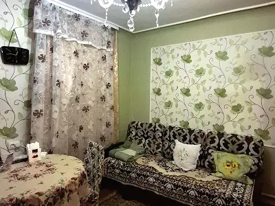 будинок за адресою Аральська вул.