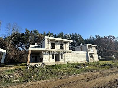 будинок за адресою Паркова 12