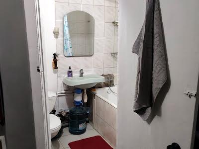 квартира за адресою Бориса Дерев'янка пл., 5