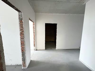 квартира за адресою Центральна вул. (Чапаєва), 1