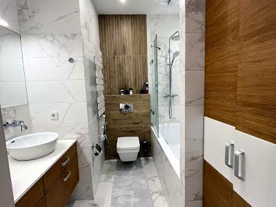 квартира за адресою Порохова вул., 20-Г