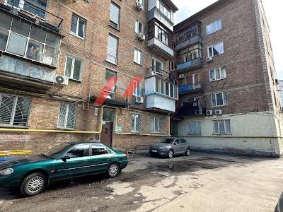 квартира за адресою Берестейський просп. (Перемоги), 5