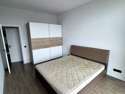 квартира по адресу Геранивая, 8