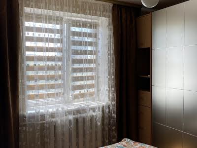квартира за адресою Кавказька вул., 12