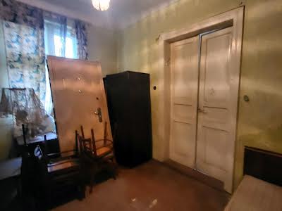 квартира за адресою Богдана Хмельницького вул., 15а