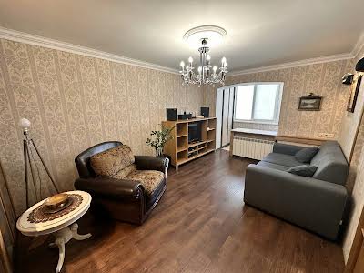квартира за адресою Архітектора Вербицького вул., 28-А