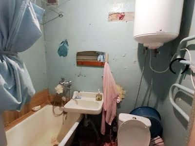 квартира за адресою Вознесенська вул., 25