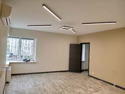 квартира по адресу Велика Васильківськп, 9/2