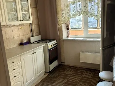 квартира за адресою Ревуцького вул., 34-А