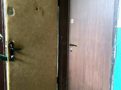 квартира за адресою Кібальчича, 6