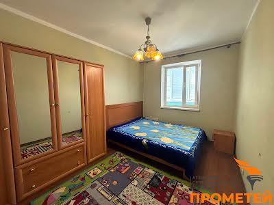 квартира за адресою Миколи Бажана просп., 7-А