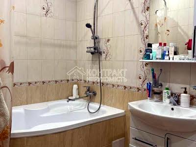 квартира за адресою Новоолександрівська вул., 54А