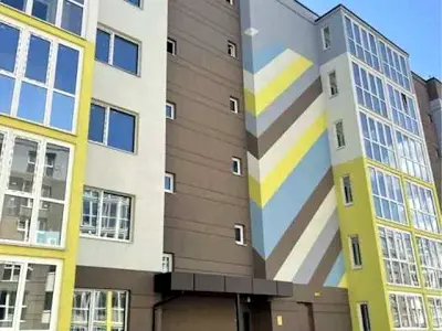 квартира за адресою Стеценка вул., 75-Р