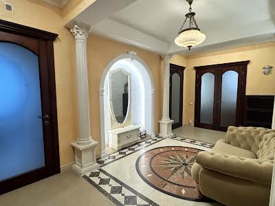 квартира за адресою Шевченка просп., 33б