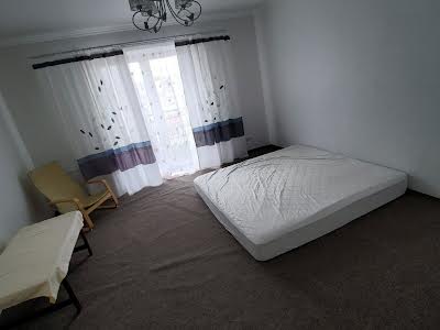 квартира за адресою Тараса Шевченка бульв., 5