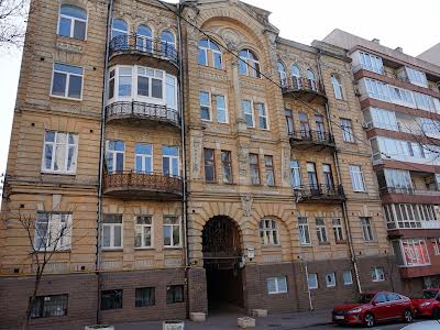 квартира за адресою Олеся Гончара вул., 45-А