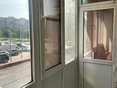 квартира по адресу Николая Закревского ул., 42-А
