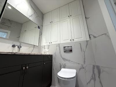квартира за адресою Саперне Поле вул., 3