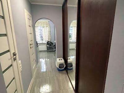 квартира за адресою Архітектора Вербицького вул., 34