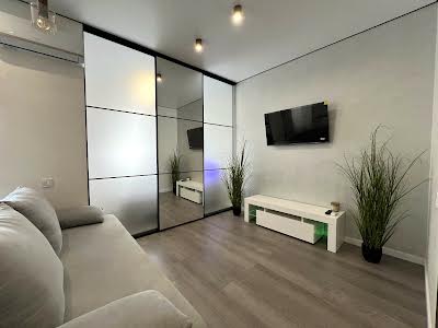 квартира за адресою Зелена вул., 3