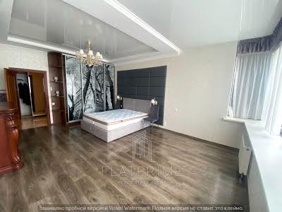 квартира за адресою Дніпровська набережна вул., 14