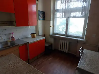 квартира по адресу Леонида Каденюка просп. (Юрия Гагарина), 2-35