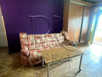 квартира по адресу Новодарницкая ул., 30