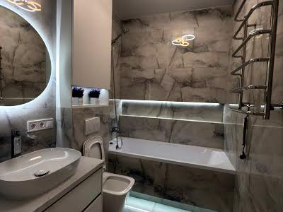 квартира за адресою Щаслива вул., 63