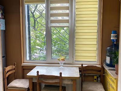 квартира по адресу Амвросия Бучмы бульв., 5/1