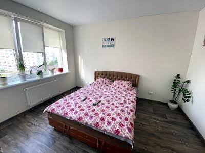 квартира за адресою Архітектора Старова вул., 4к