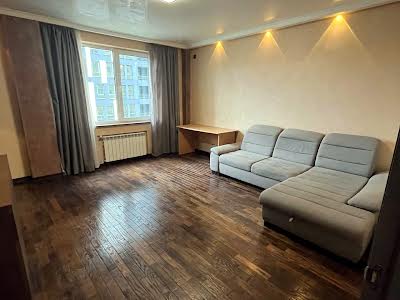 квартира за адресою Зелена вул., 115д
