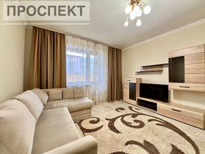 квартира по адресу Свободи просп. (Прокофʼєва), 14/6