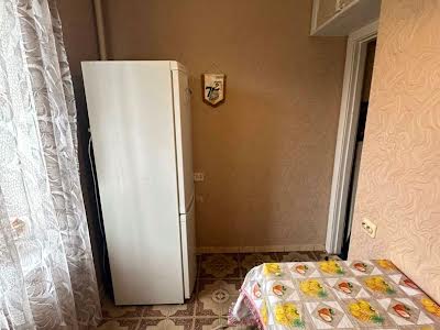 квартира по адресу Леси Украинки бульв., 24-Б