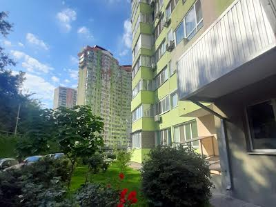 квартира за адресою Михайла Донця вул., 2-А