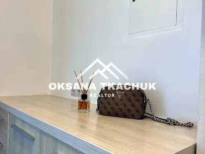 квартира по адресу Метрологическая ул., 11-Б