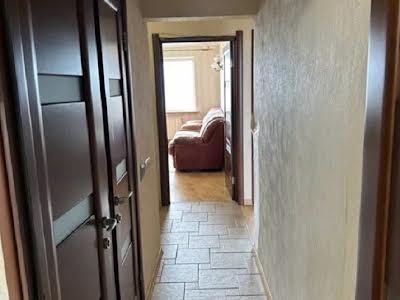 квартира по адресу Киев, Героев Днепра ул., 38-Е