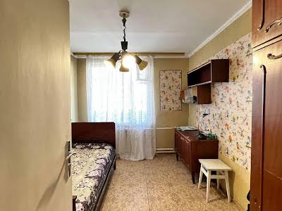 квартира за адресою Економічний пров., 1/1