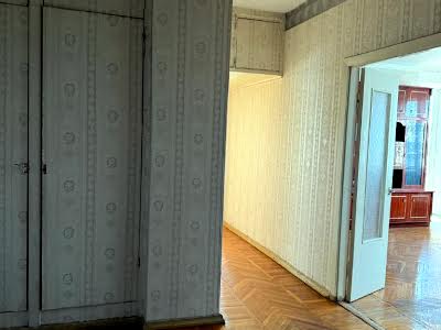 квартира по адресу Володимира Вернадського ул. (Дзержинського), 33
