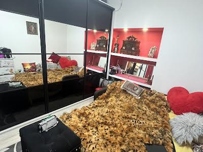 квартира за адресою Князя Лева вул., 7