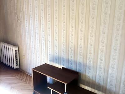 квартира за адресою Борщагівська вул., 16