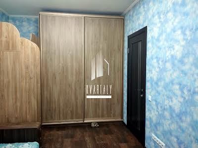 квартира за адресою Степана Рудницького вул. (Академіка Вільямса), 2-Г