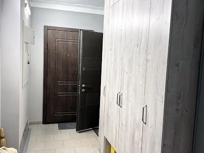 квартира за адресою Межова вул., 23-Б