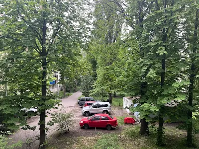 квартира по адресу Ивана Выговского ул. (Маршала Гречка), 8-Д