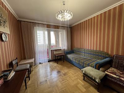 квартира за адресою Бориса Гмирі вул., 5