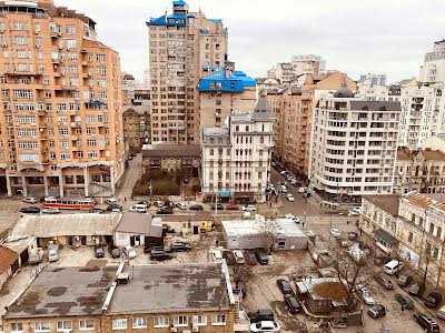 квартира за адресою Золотоустівська вул., 44/22