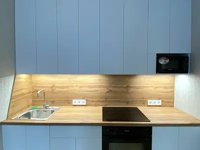 квартира за адресою Проспект Перемоги, 67 ж