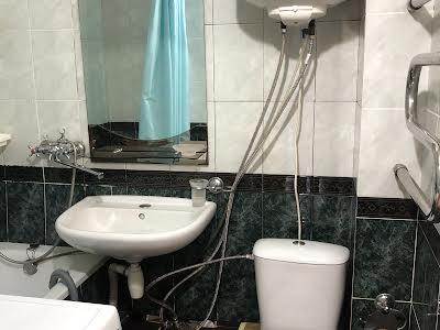 квартира за адресою Загорівська вул. (Багговутівська), 1-А
