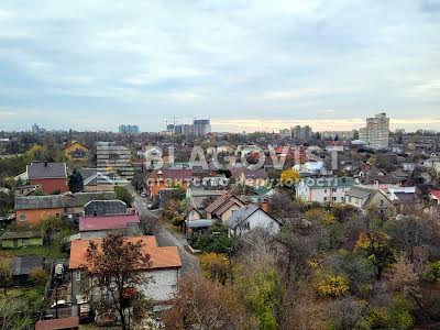 квартира за адресою Августина Волошина вул. (Галана Ярослава), 2