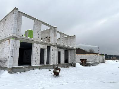 будинок за адресою с. Погреби, Пасіченка